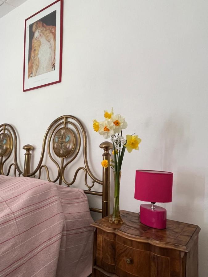 Appartement Casina Orione à Montecatini Val di Cecina Extérieur photo