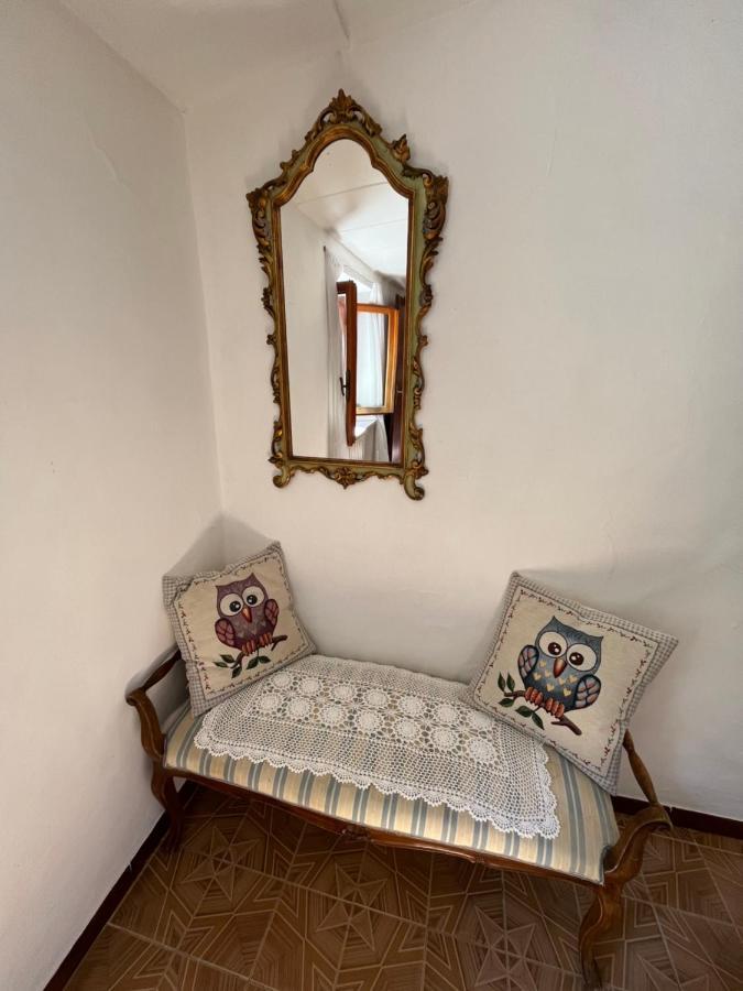 Appartement Casina Orione à Montecatini Val di Cecina Extérieur photo