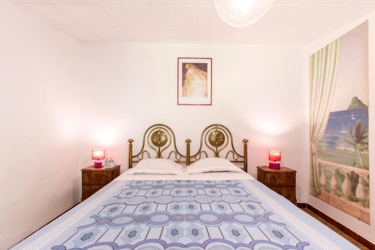 Appartement Casina Orione à Montecatini Val di Cecina Extérieur photo