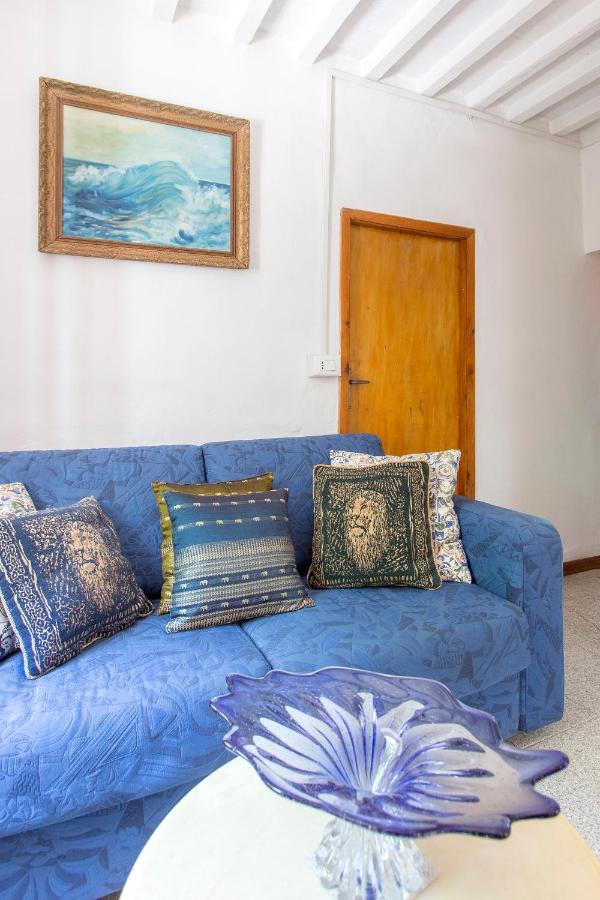 Appartement Casina Orione à Montecatini Val di Cecina Extérieur photo