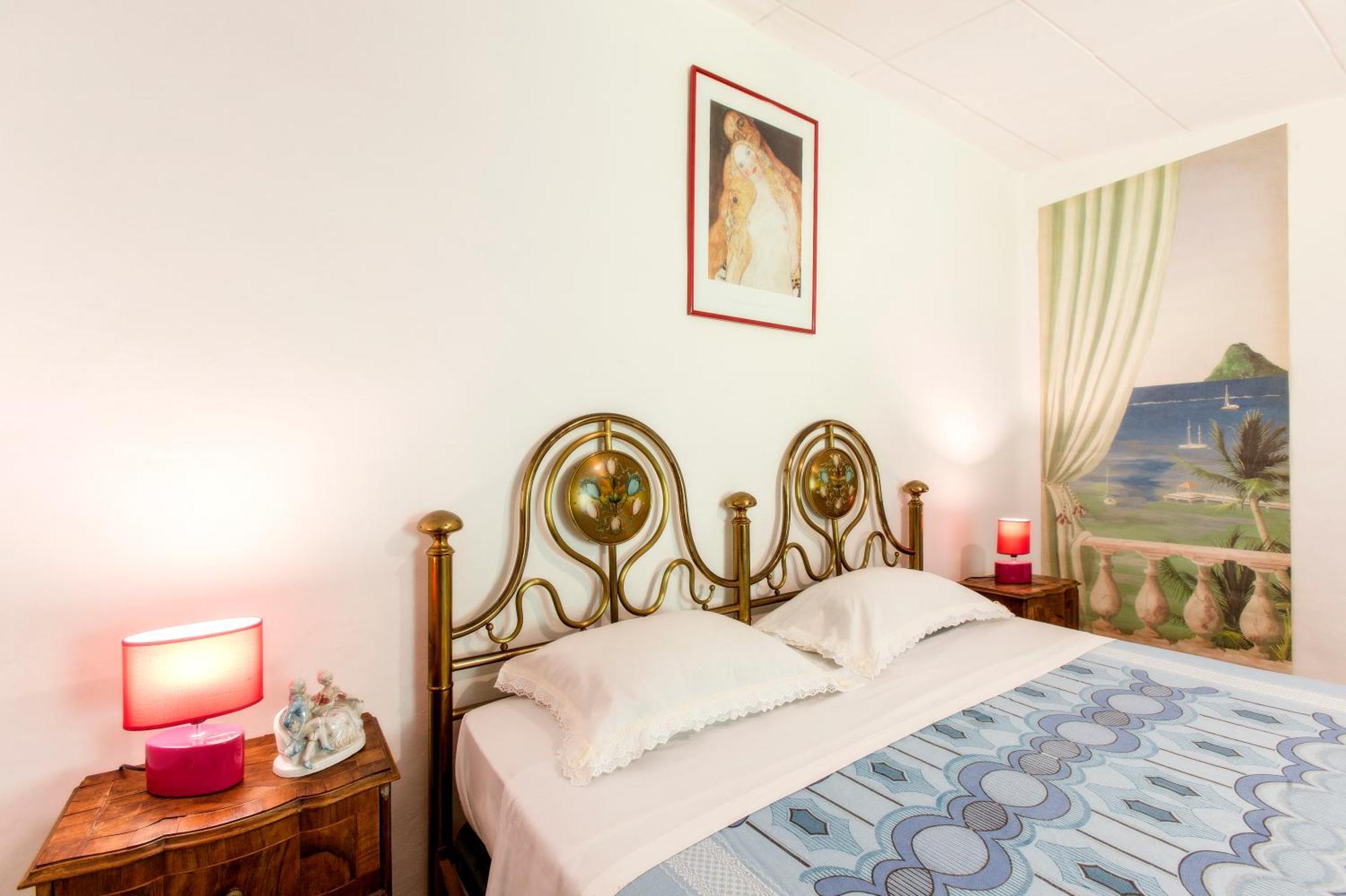 Appartement Casina Orione à Montecatini Val di Cecina Extérieur photo